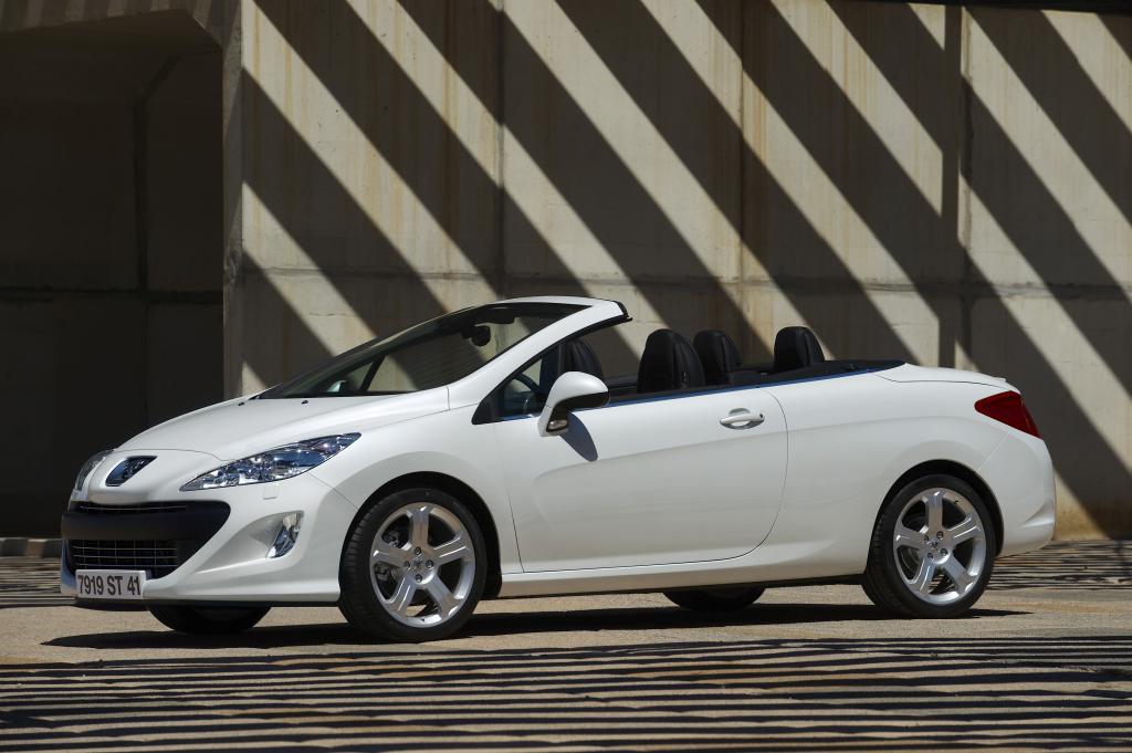 Peugeot - Bild(4)