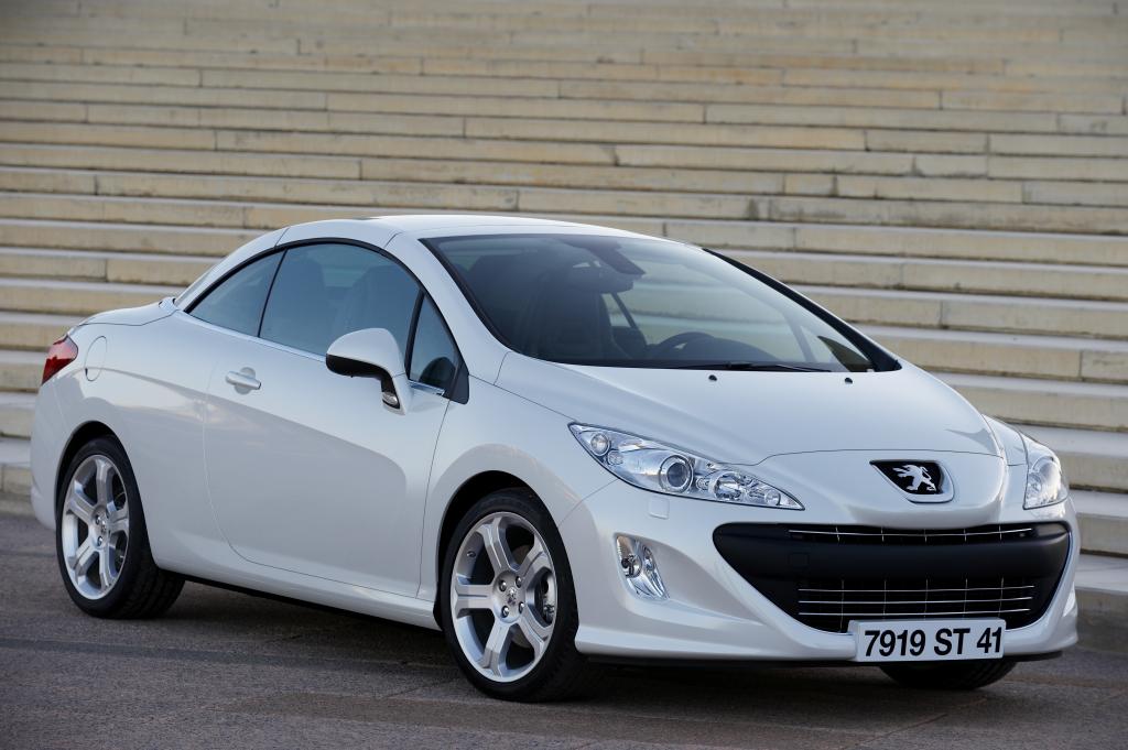 Peugeot - Bild(5)