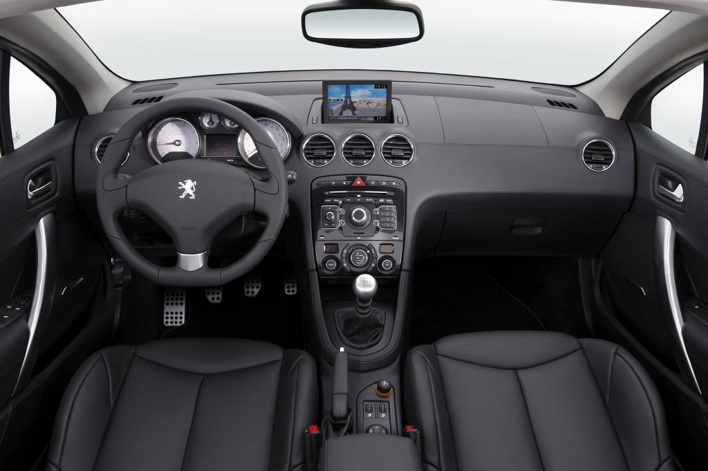 Peugeot - Bild(7)