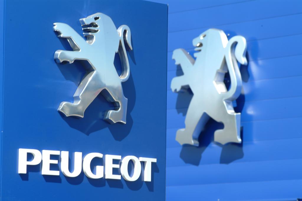 Peugeot mit gutem Ergebnis beim Werkstatttest