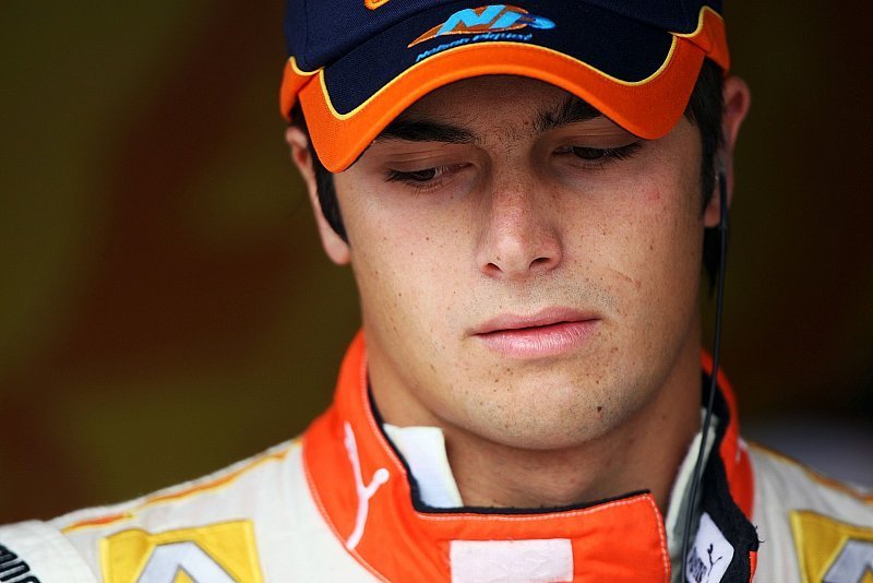 Piquet bei Renault gefeuert: Briatore als Henker