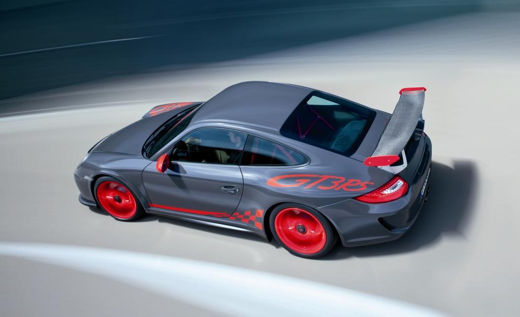 Porsche - Bild(2)