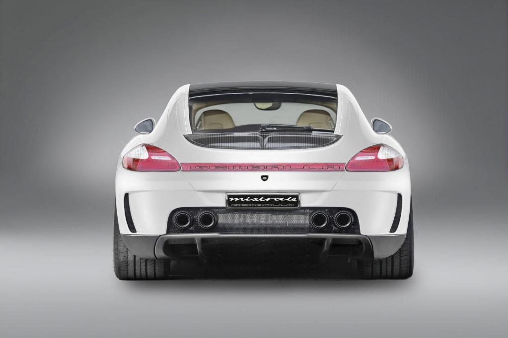 Porsche - Bild(4)