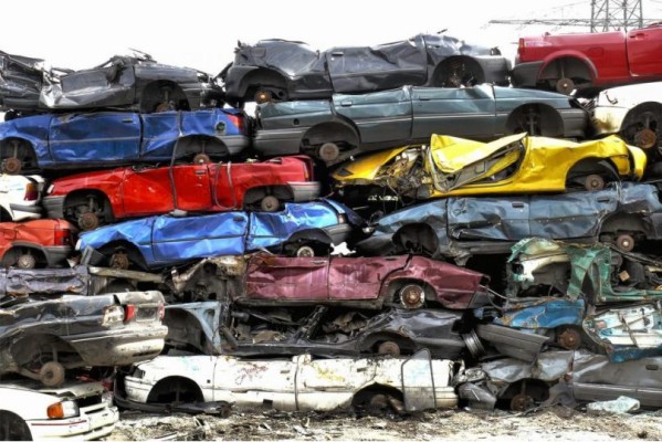 Prognose: Die Krise der Automobilindustrie ist noch nicht zu Ende 