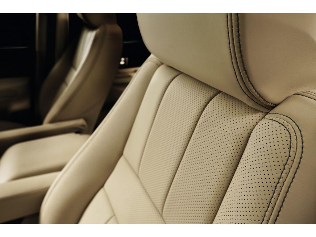 Range Rover Sport: Mehr Sport wagen 