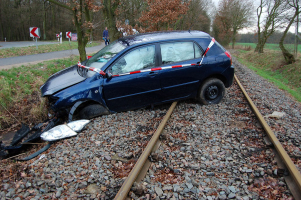 Recht: Keine Haftung bei Unfall auf Junggesellentour 