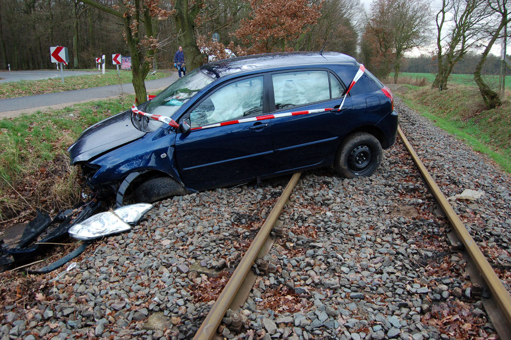 Recht: Keine Haftung bei Unfall auf Junggesellentour 