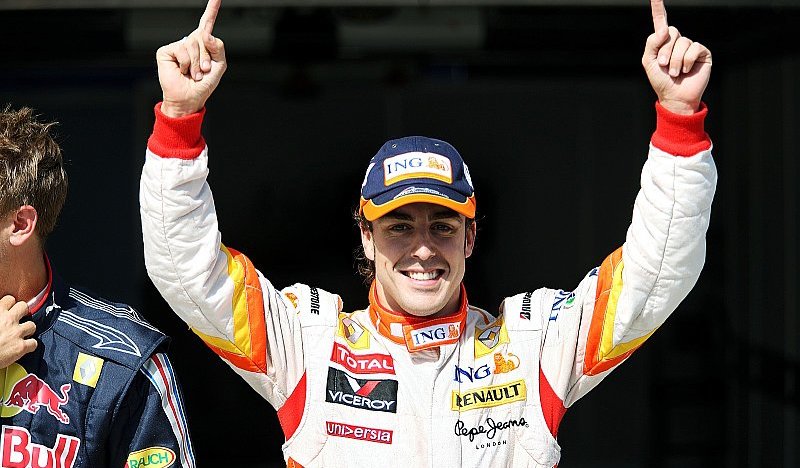 Renault gewinnt Berufung: In Valencia dabei