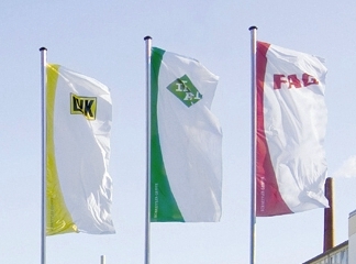 Schaeffler Gruppe einigt sich mit ihren Banken auf ein mittelfristiges Finanzierungskonzept