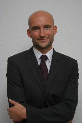 Schaper leitet Marketing beim TÜV Rheinland 
