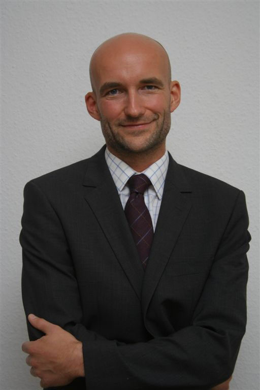 Schaper leitet Marketing beim TÜV Rheinland 