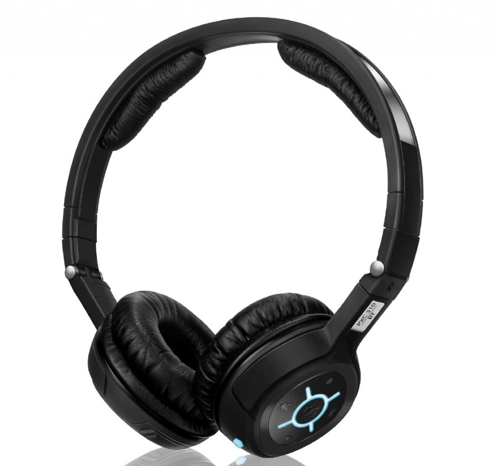 Sennheiser präsentiert neue Reisekopfhörer
