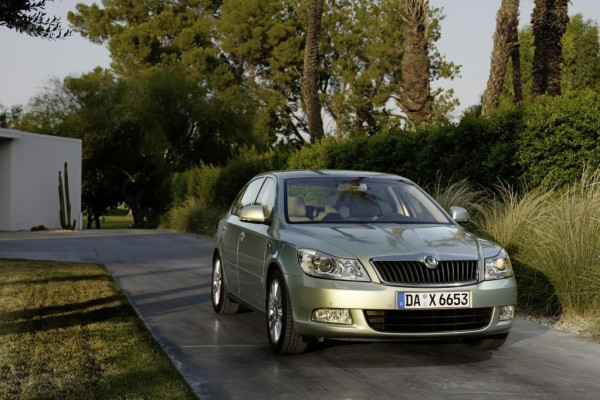 Skoda Superb II und Octavia II müssen in die Werkstatt 
