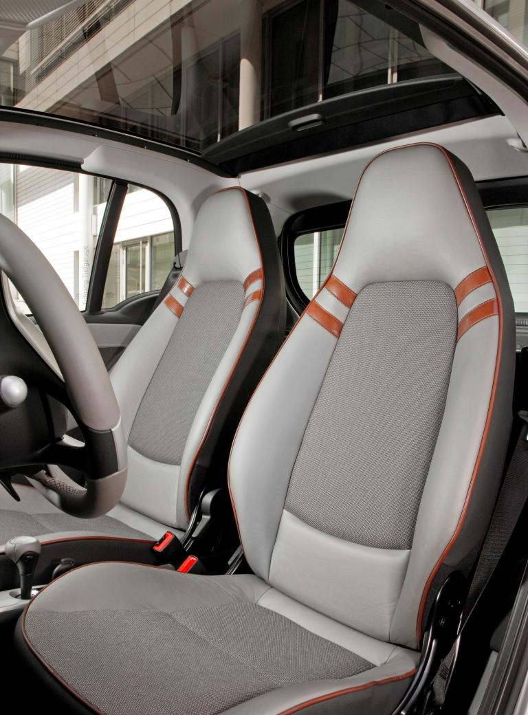 Smart bringt neues Sondermodell