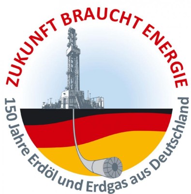 Tag der offenen Tür: 150 Jahre Erdöl und Erdgas aus Deutschland