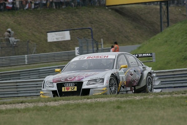 Tomczyk erwartet ausgeglichenes Feld: Heimat des deutschen Motorsports
