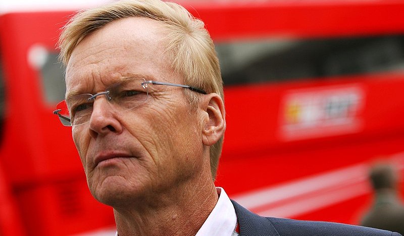 Tomczyk in Vatanens Team: Transparenz und Effizienz