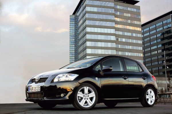 Toyota: alle Kernmodelle auch mit Hybrid 