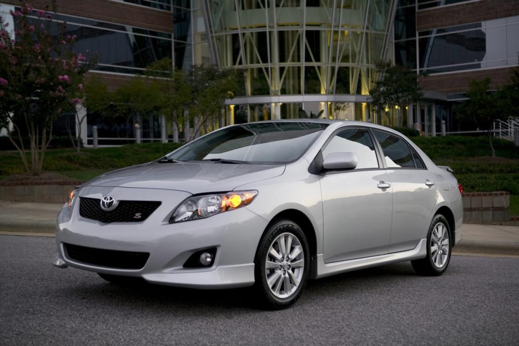 US-Fahrer bekommen Sicherheitspaket für Toyota-Modelle 