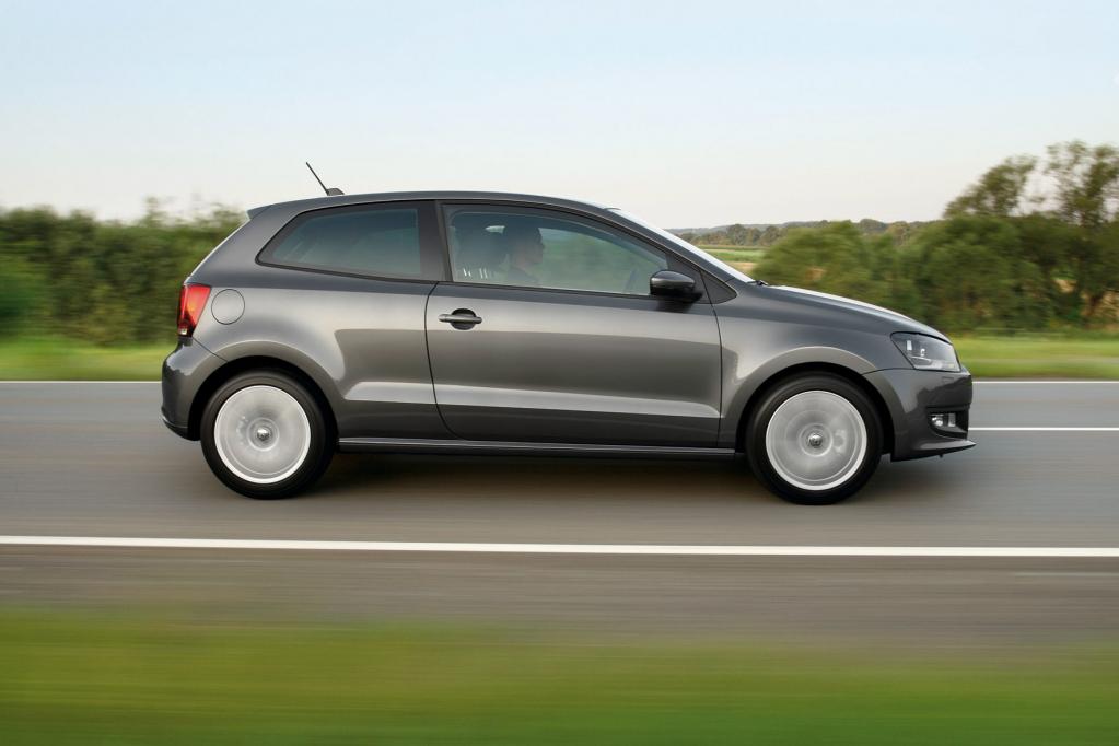 VW Polo Dreitürer ab 12 150 Euro  - Bild(2)