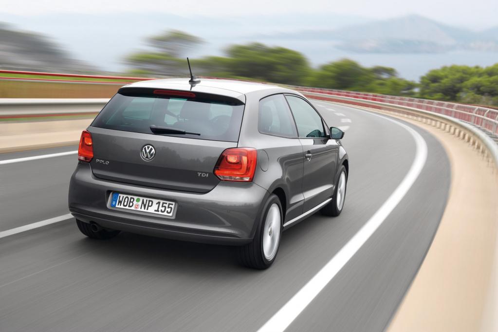 VW Polo Dreitürer ab 12 150 Euro  - Bild(3)