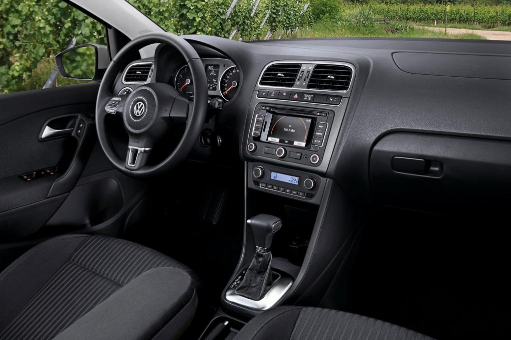 VW Polo Dreitürer ab 12 150 Euro  - Bild(4)