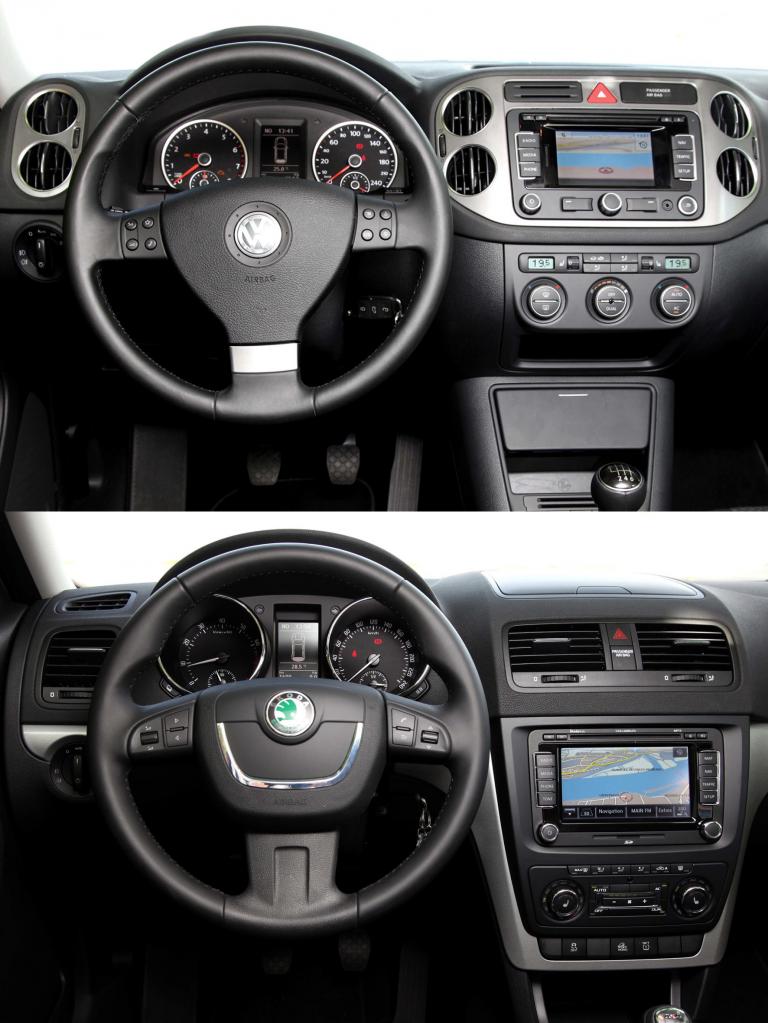 VW - Tiguan - Bild(4)