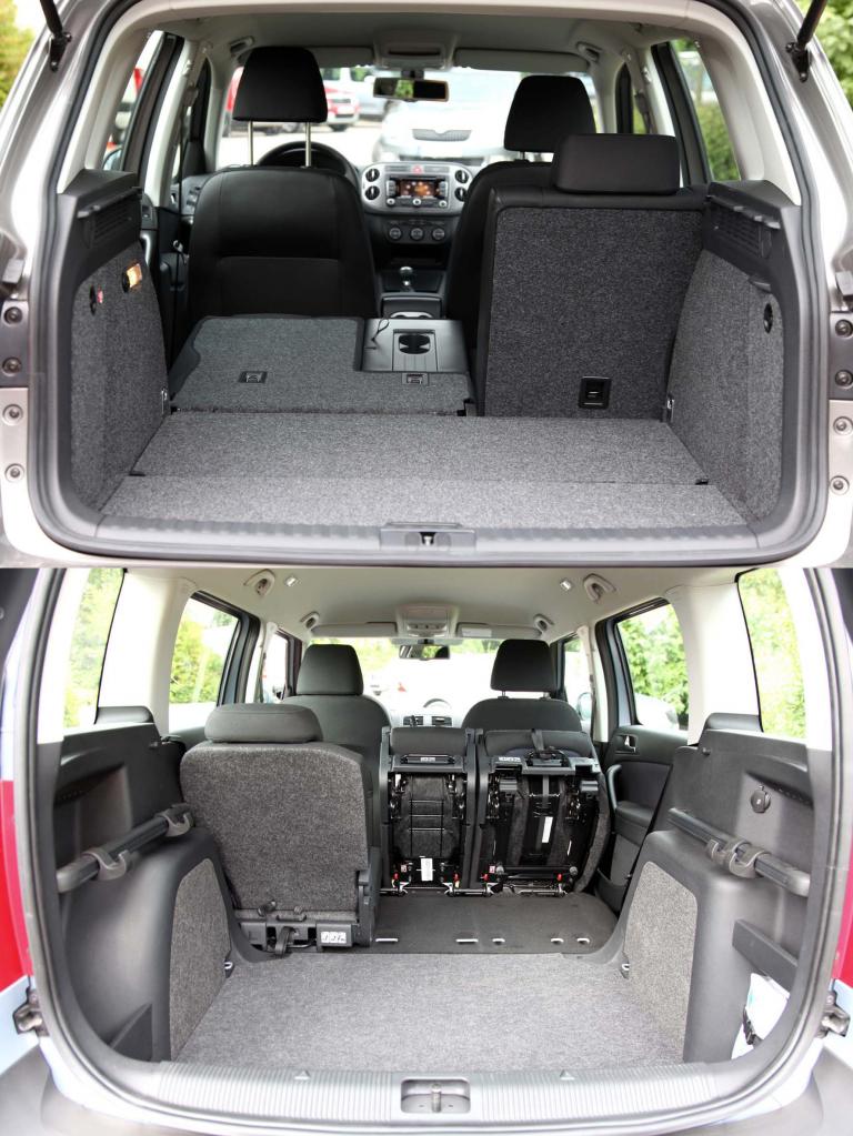 VW - Tiguan - Bild(5)