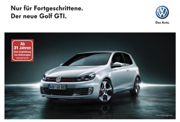 Volkswagen verlost Fahrsicherheitstraining auf der „gamescom“