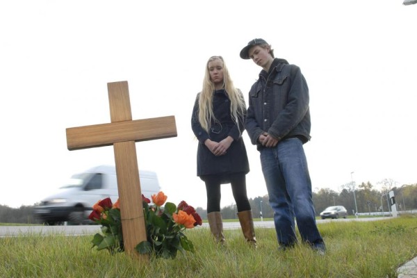 Weniger Verkehrstote im ersten Halbjahr 2009 