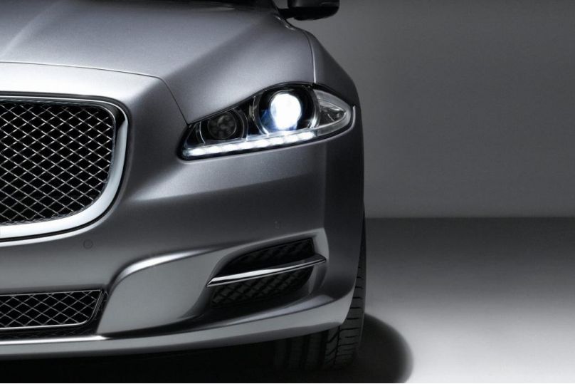 XJ: Neuer Jaguar XJ kommt im Februar 