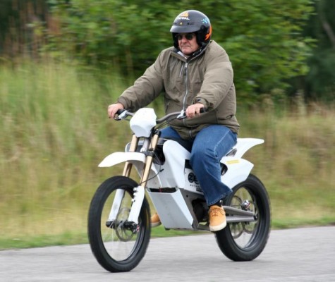 Zero Motorcycles liefert ab Herbst die MX aus