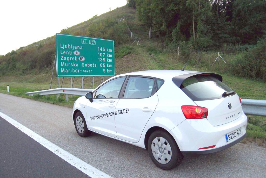 12-Staaten-Tour - Ibiza und Plattner - Bild 1