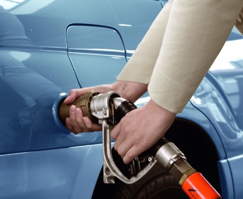 ADAC unterstützt Autogas-Umbau mit Kredit