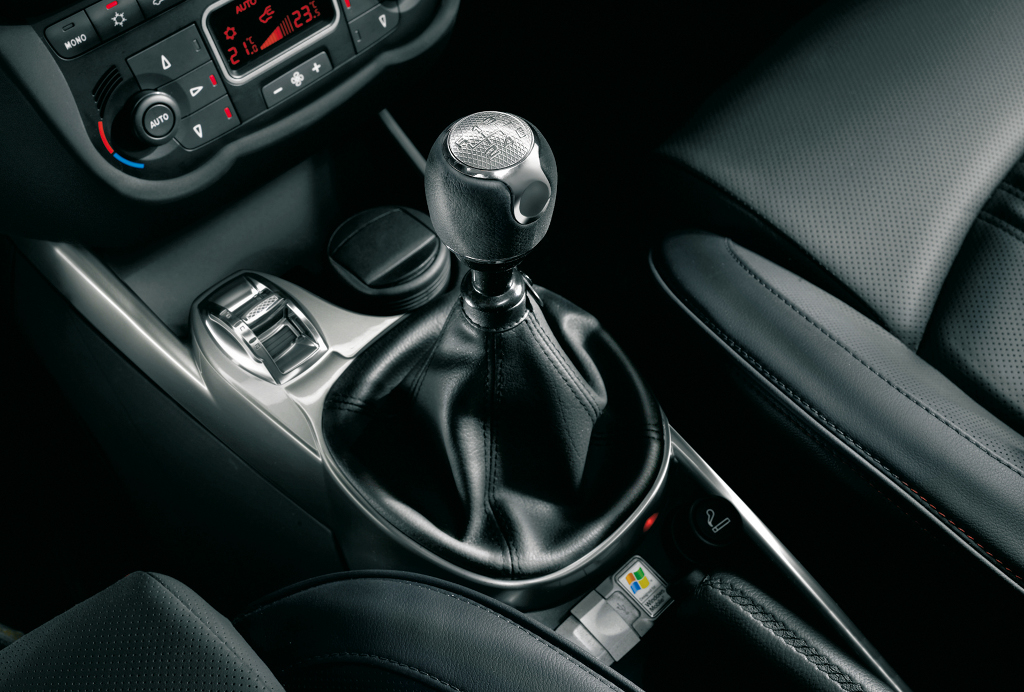 Alfa Romeo Mito startet mit neuem Multi Air-Motor 
