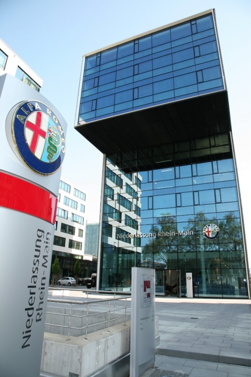 Alfa Romeo Mito startet mit neuem Multi Air-Motor 