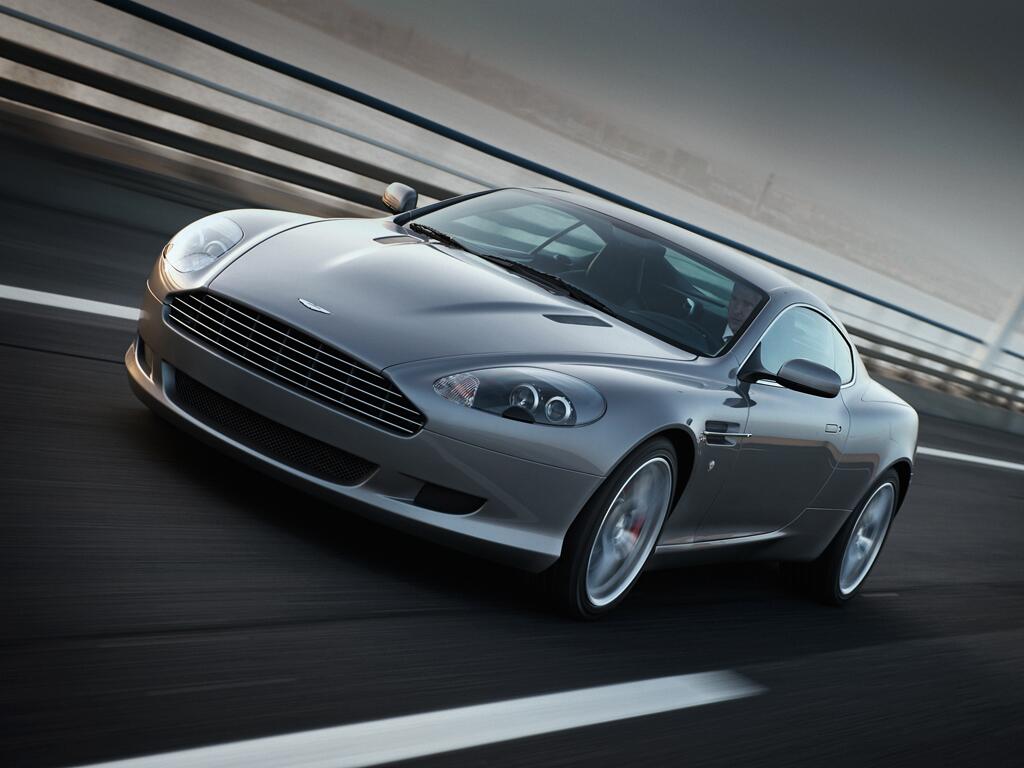 Aston Martin: Kundenbindung auf der Rennstrecke 