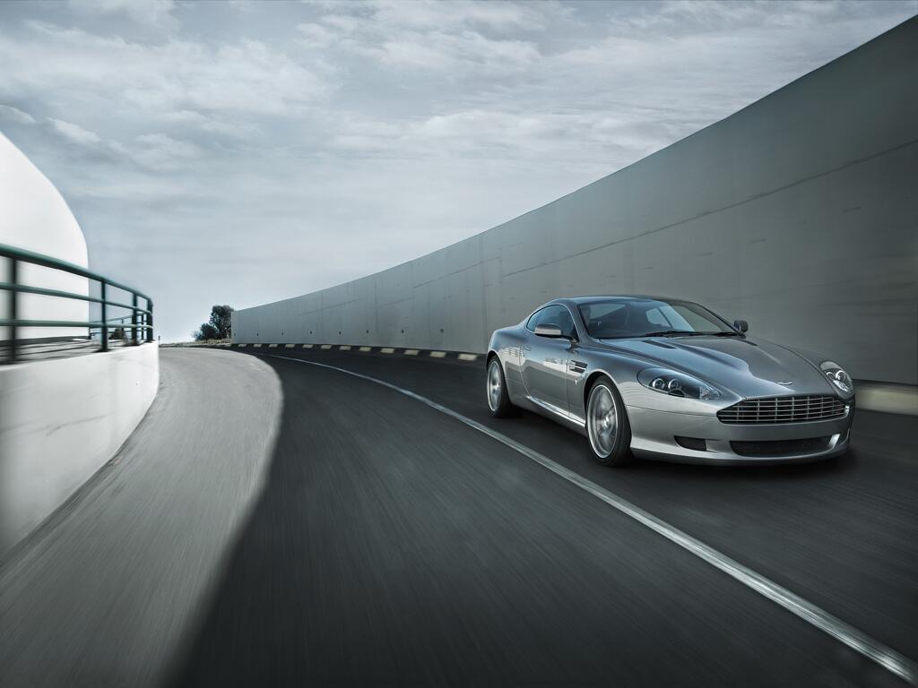 Aston Martin: Kundenbindung auf der Rennstrecke 