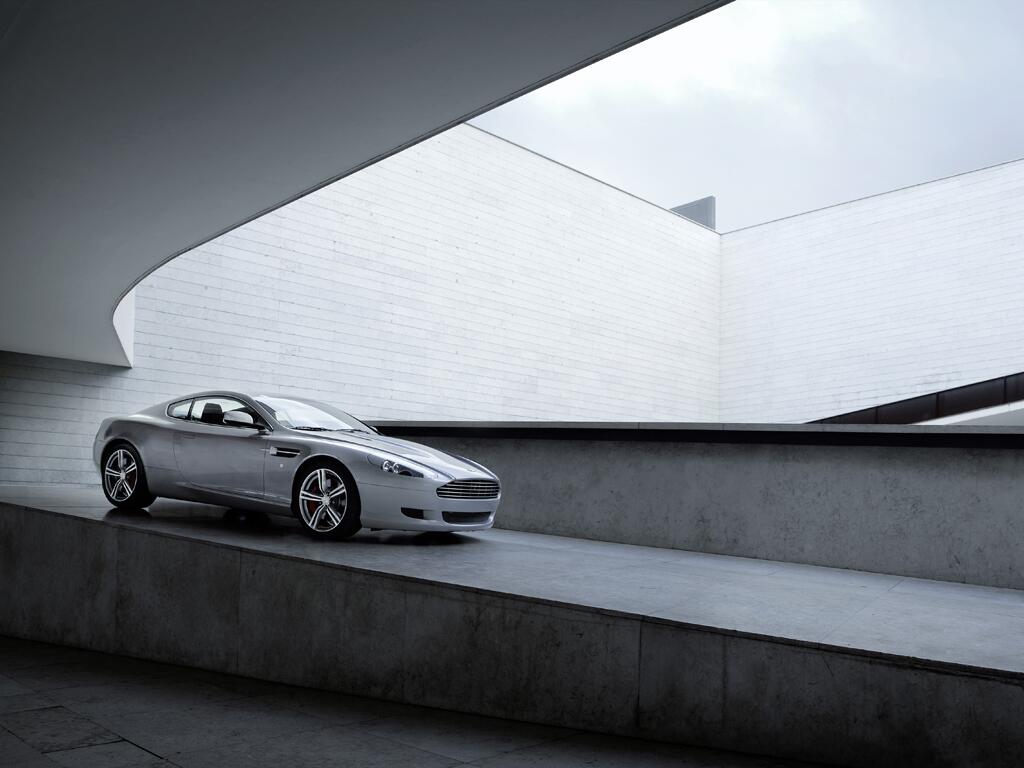Aston Martin: Kundenbindung auf der Rennstrecke 