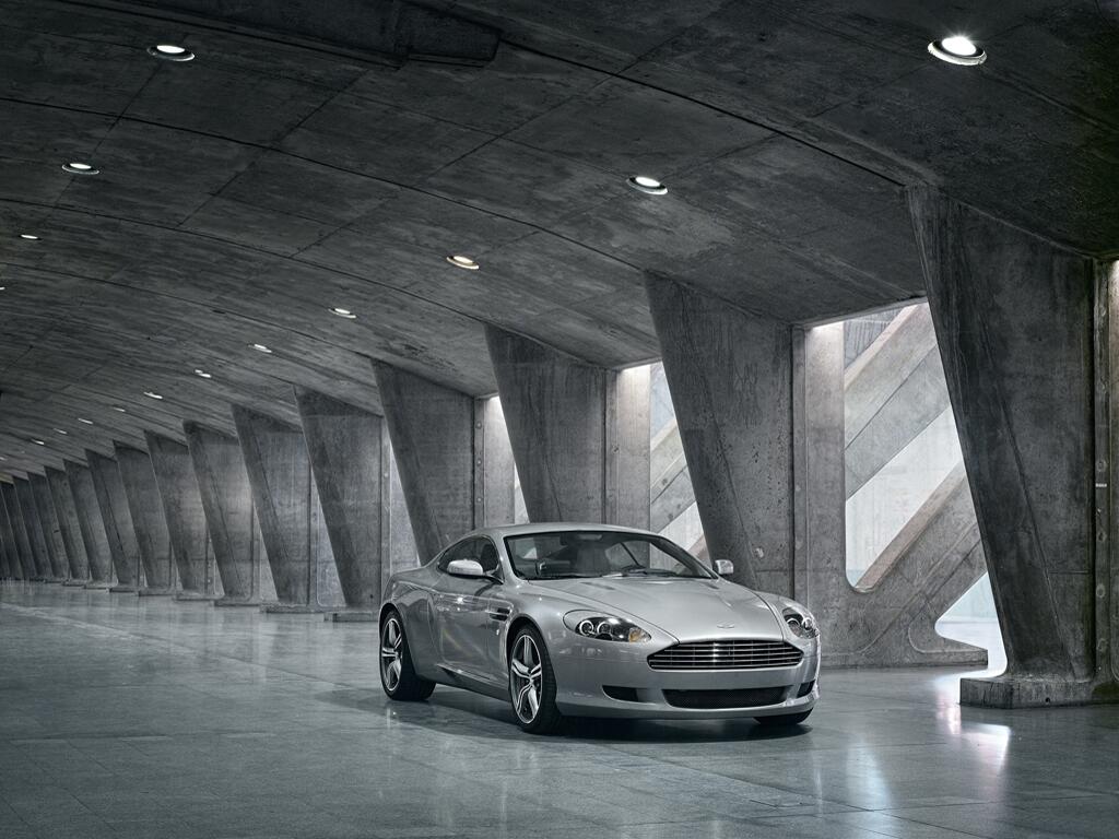Aston Martin: Kundenbindung auf der Rennstrecke 