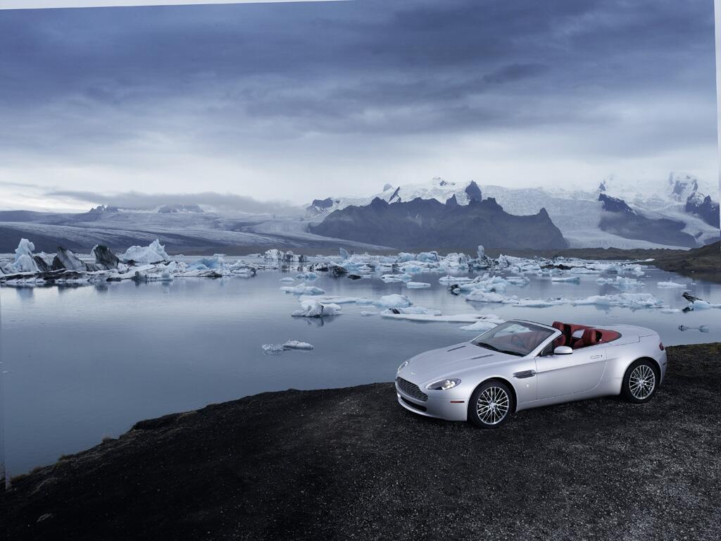 Aston Martin: Kundenbindung auf der Rennstrecke 