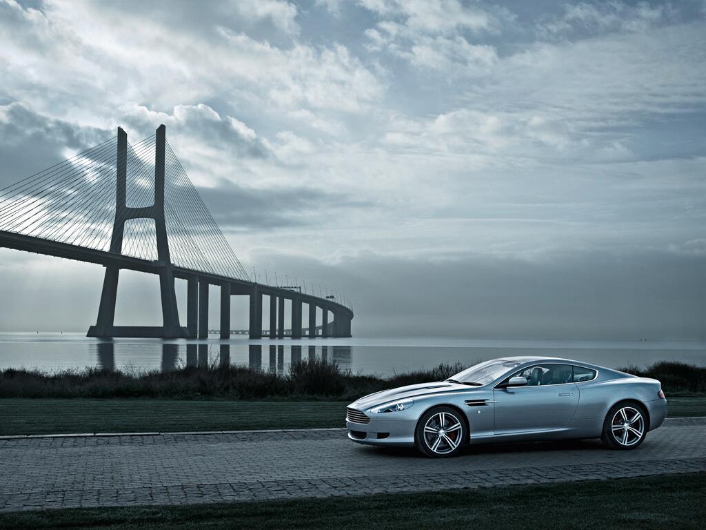 Aston Martin: Kundenbindung auf der Rennstrecke 