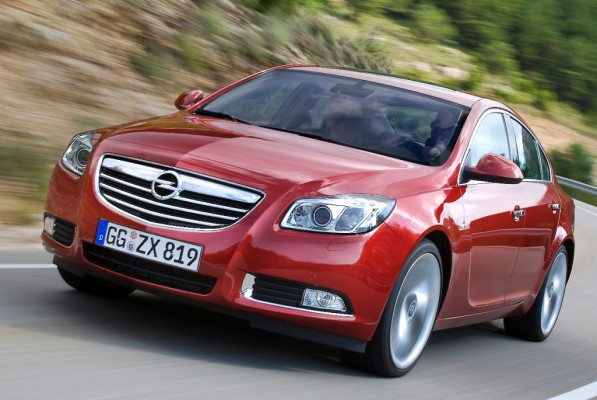 Autoexperte: Bundesregierung in Sachen Opel nur noch Statist 