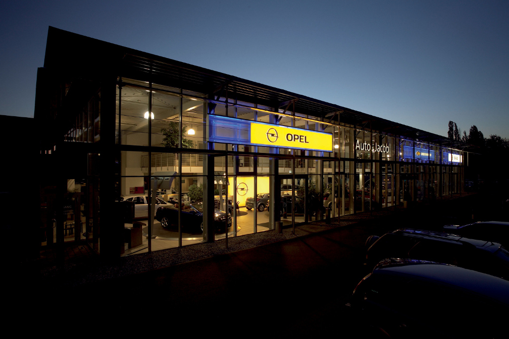 Autohandel erwartet Ende der Rabattschlacht 