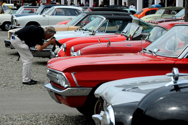 Autos in Polen günstiger 