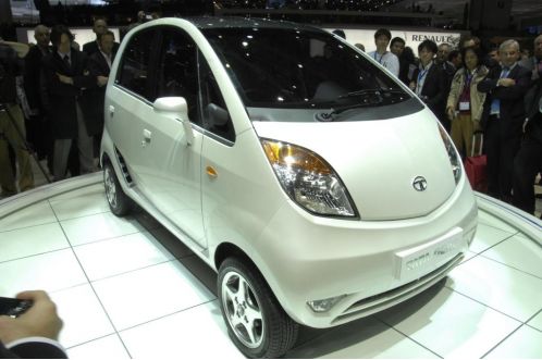 Autos made in India – ein neuer Trend?