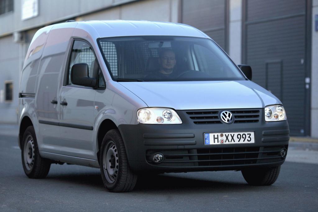 Bäckereien wählen den 'Bäckertransporter 2009' 