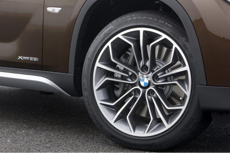 BMW X1: Der Sportwagen unter den Kompakt-SUVs 