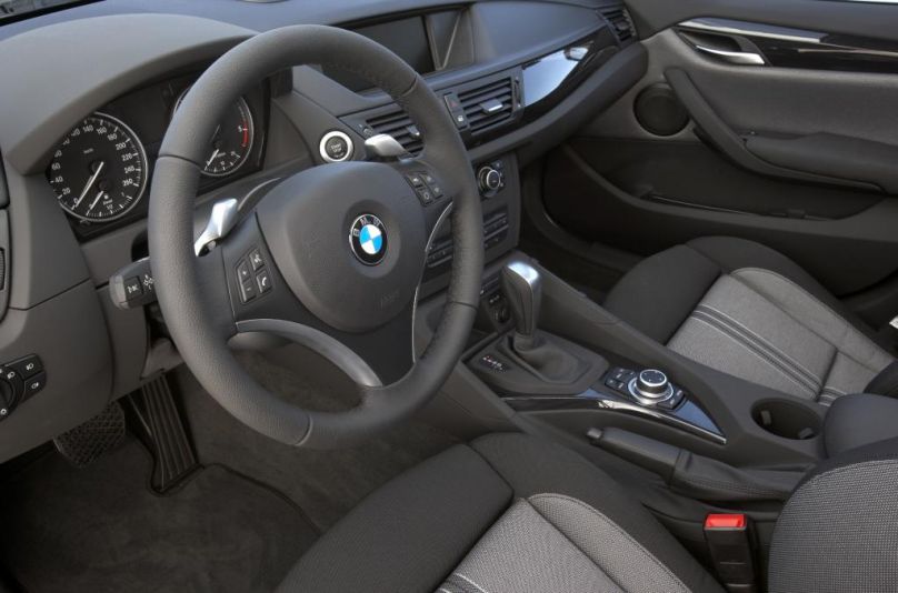 BMW X1 Produktion ist in Leipzig angelaufen - Bild(2)