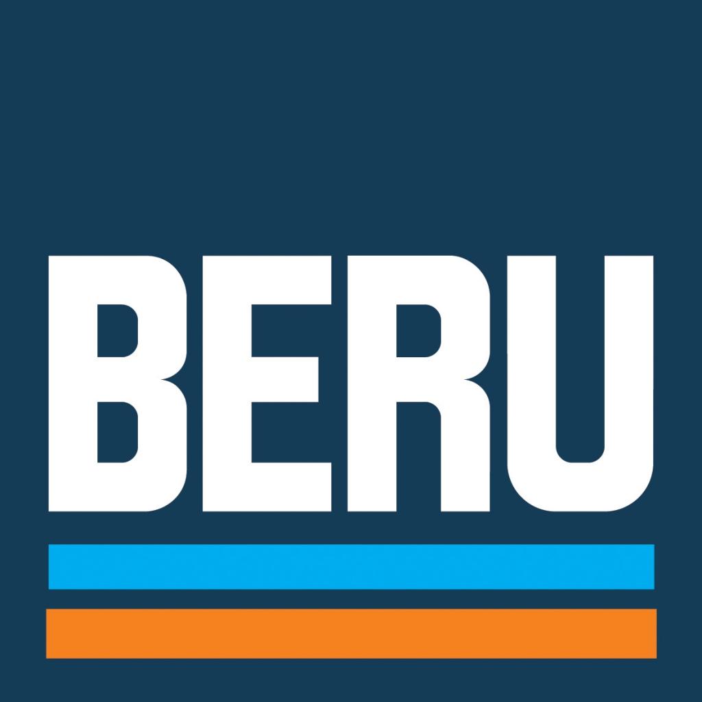 Beru-Umsatz sinkt um 37,5 Prozent